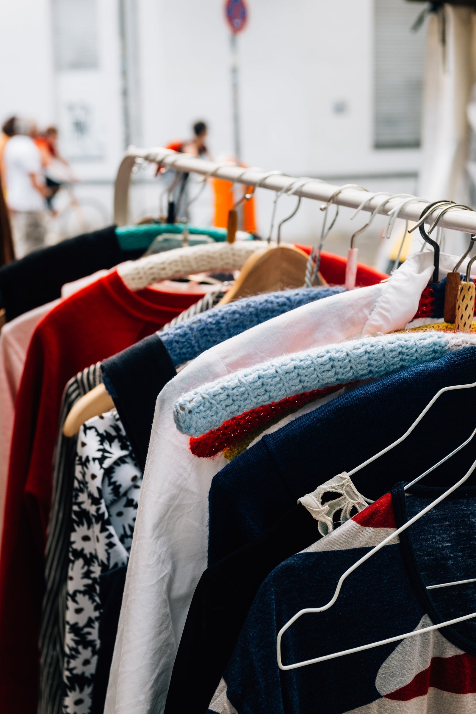 The Ultimate Guide to Building a Wardrobe You'll Love