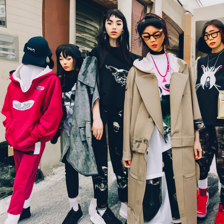 Fashion Made for You: Confidence, Comfort & Style